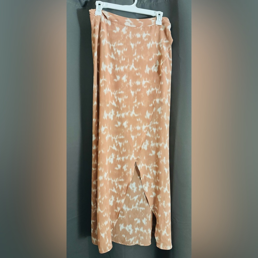Forever 21 Maxi Skirt